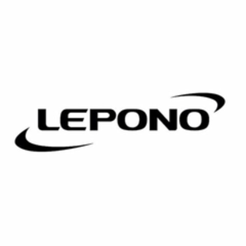 LEPONO Logo (USPTO, 28.04.2020)