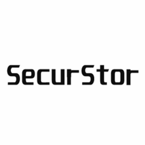 SECURSTOR Logo (USPTO, 01.05.2020)