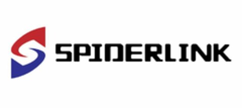 S SPIDERLINK Logo (USPTO, 14.05.2020)