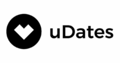 UDATES Logo (USPTO, 05/18/2020)