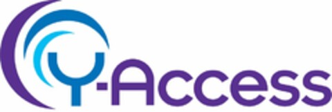 Y-ACCESS Logo (USPTO, 05/27/2020)