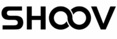 SHOOV Logo (USPTO, 30.05.2020)