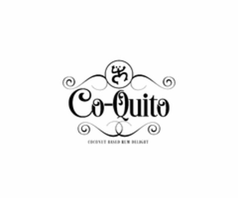 CO-QUITO Logo (USPTO, 09.06.2020)