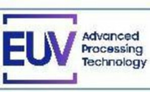 EUV ADVANCED PROCESSING TECHNOLOGY Logo (USPTO, 16.06.2020)