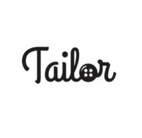 TAILOR Logo (USPTO, 15.07.2020)