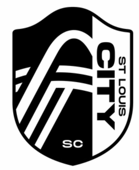 ST LOUIS CITY SC Logo (USPTO, 12.08.2020)