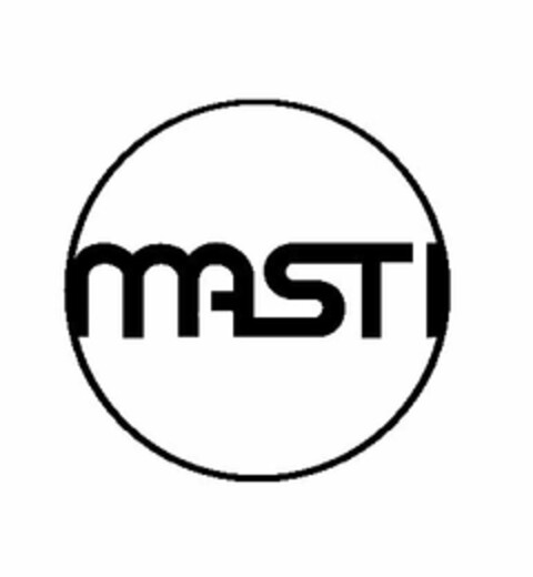 MASTI Logo (USPTO, 08/21/2020)