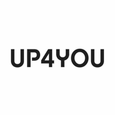 UP4YOU Logo (USPTO, 24.08.2020)