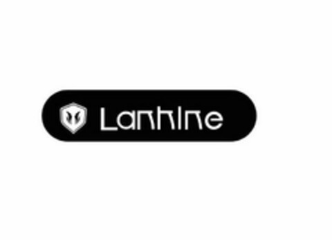 LANHINE Logo (USPTO, 03.09.2020)