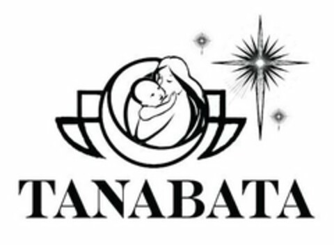 TANABATA Logo (USPTO, 06.09.2020)