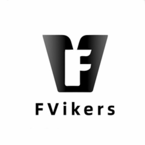 FV FVIKERS Logo (USPTO, 09.09.2020)