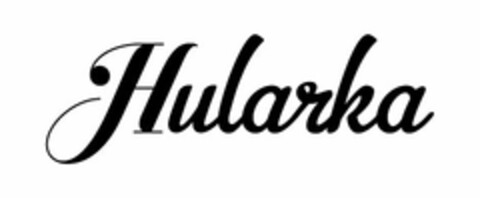 HULARKA Logo (USPTO, 21.09.2020)