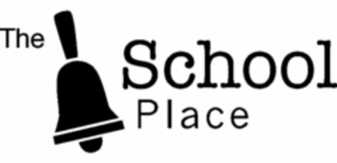 THE SCHOOL PLACE Logo (USPTO, 23.01.2009)