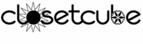 CLOSETCUBE Logo (USPTO, 02/03/2009)