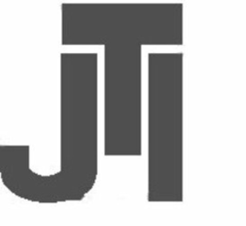 JTI Logo (USPTO, 13.02.2009)