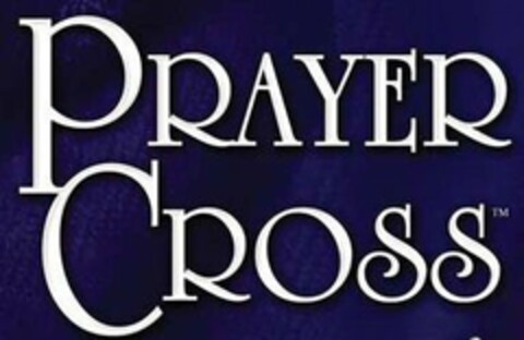 PRAYER CROSS Logo (USPTO, 03/17/2009)