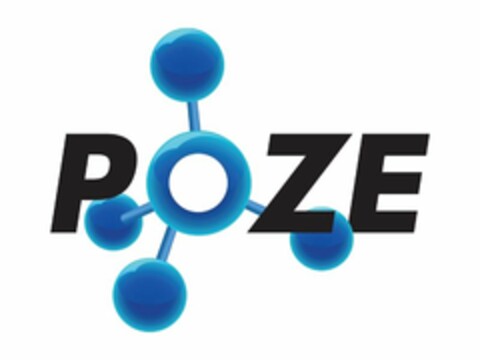 POZE Logo (USPTO, 19.03.2009)