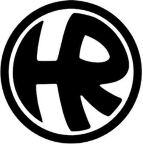 HR Logo (USPTO, 20.03.2009)