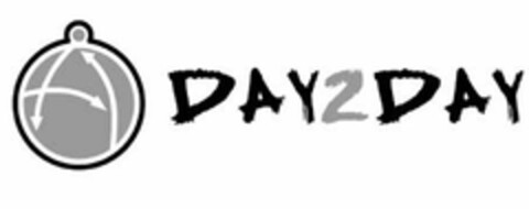 DAY2DAY Logo (USPTO, 05.05.2009)