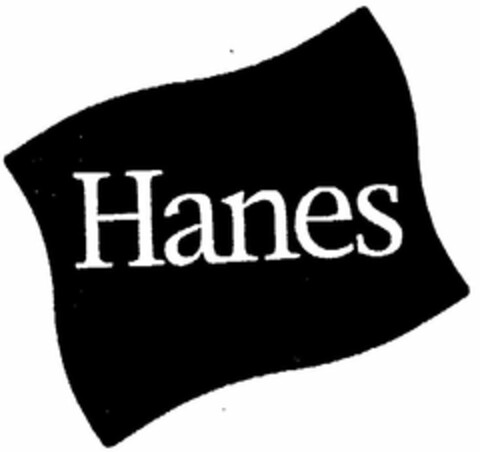 HANES Logo (USPTO, 29.05.2009)