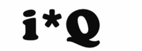 I*Q Logo (USPTO, 29.09.2009)