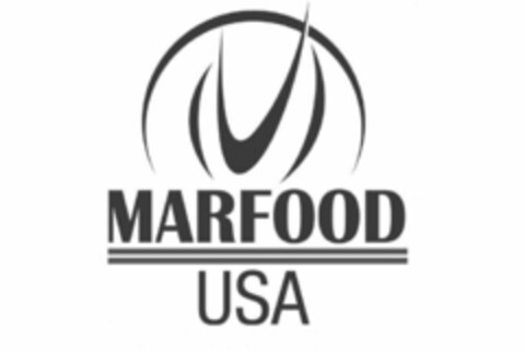 MARFOOD USA Logo (USPTO, 10/01/2009)