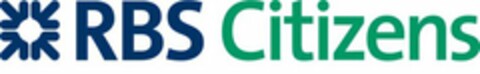 RBS CITIZENS Logo (USPTO, 20.10.2009)