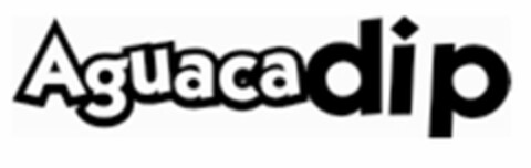 AGUACADIP Logo (USPTO, 10/22/2009)