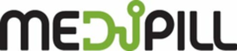 MEDIPILL Logo (USPTO, 10.11.2009)