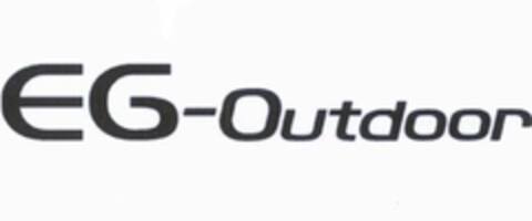 EG-OUTDOOR Logo (USPTO, 12.04.2010)