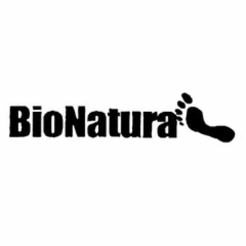BIONATURA Logo (USPTO, 27.04.2010)