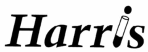 HARRS Logo (USPTO, 05/02/2010)