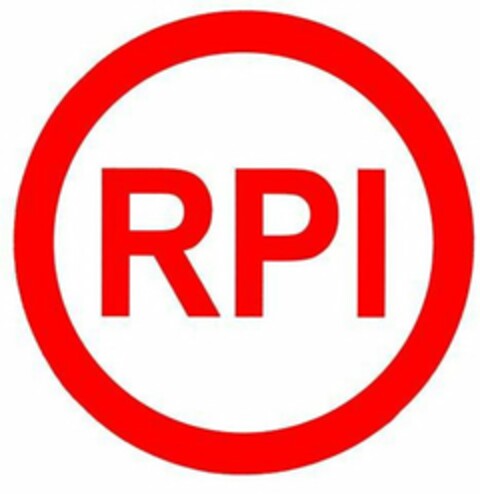 RPI Logo (USPTO, 12.08.2010)