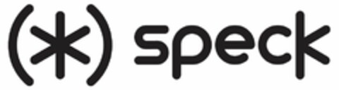 SPECK Logo (USPTO, 09/17/2010)