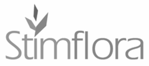 STIMFLORA Logo (USPTO, 12.10.2010)