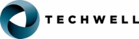 TECHWELL Logo (USPTO, 18.10.2010)