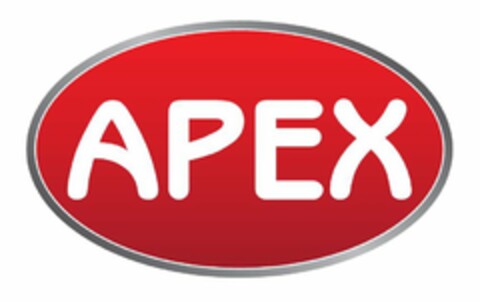 APEX Logo (USPTO, 21.10.2010)