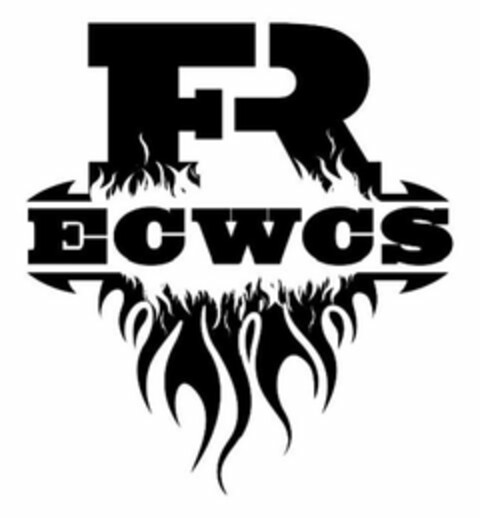 FR ECWCS Logo (USPTO, 15.11.2010)
