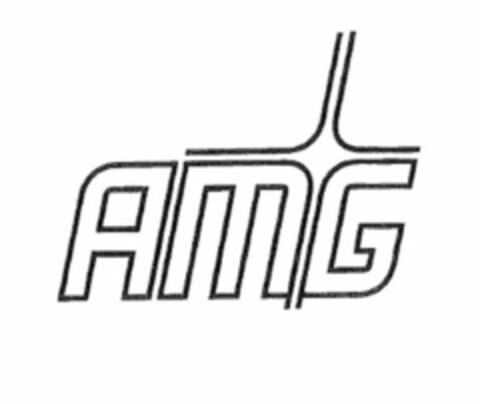 AMG Logo (USPTO, 31.01.2011)