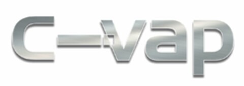 C-VAP Logo (USPTO, 10.02.2011)