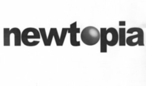 NEWTOPIA Logo (USPTO, 18.03.2011)