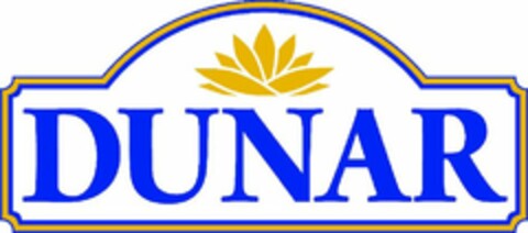 DUNAR Logo (USPTO, 11.05.2011)