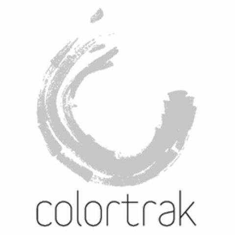 COLORTRAK Logo (USPTO, 12.05.2011)