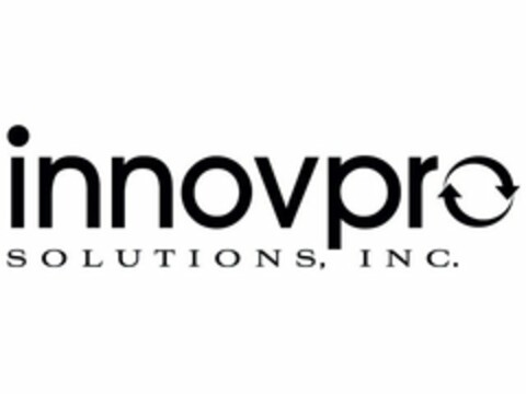 INNOVPRO SOLUTIONS, INC. Logo (USPTO, 25.05.2011)