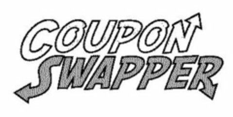 COUPON SWAPPER Logo (USPTO, 15.06.2011)