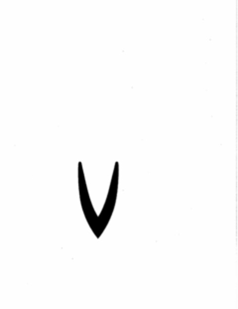 V Logo (USPTO, 08.07.2011)