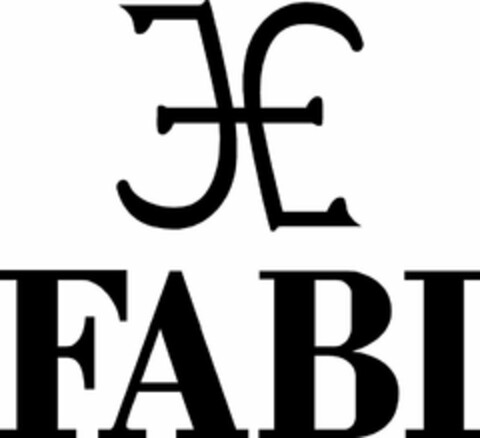 FF FABI Logo (USPTO, 03.08.2011)