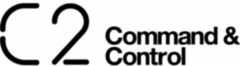 C2 COMMAND & CONTROL Logo (USPTO, 01.09.2011)