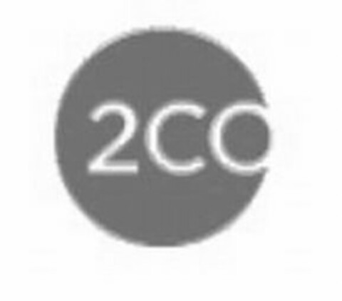 2CO Logo (USPTO, 06.09.2011)