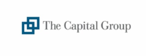 THE CAPITAL GROUP Logo (USPTO, 08.09.2011)